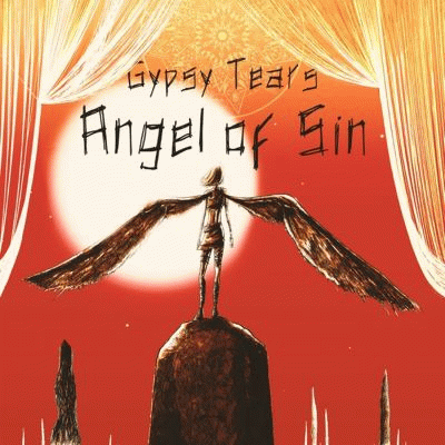Gypsy Tears : Angel of Sin